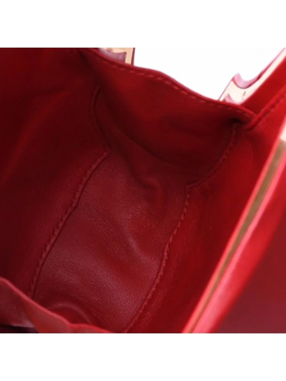 Bottega Veneta the Whirl Pouch Clutch